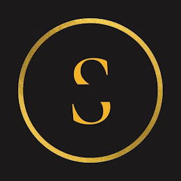 S logo