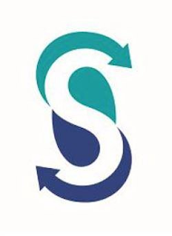 S logo
