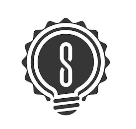 S logo