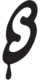 S logo