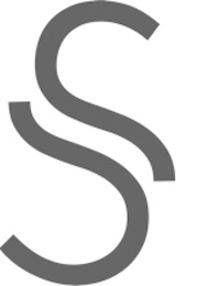 S logo