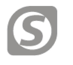 S logo