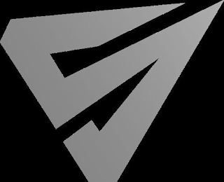 S logo
