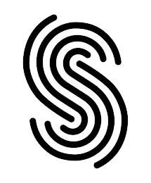 S logo