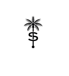 S logo