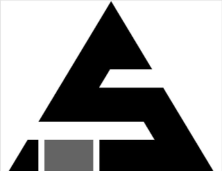 S logo