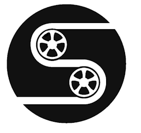 S logo