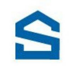 S logo