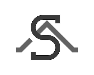 S logo