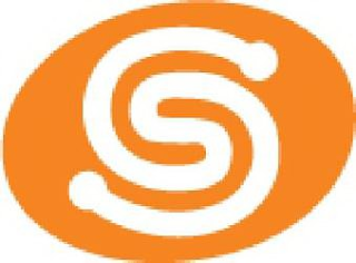S logo