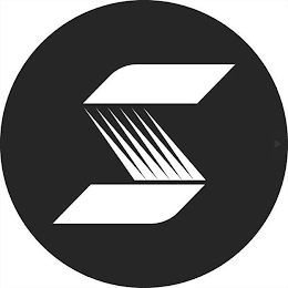 S logo
