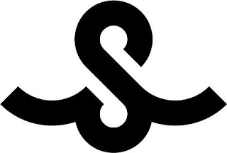 S logo