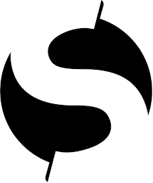 S logo