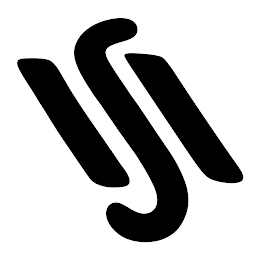 S logo