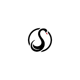 S logo