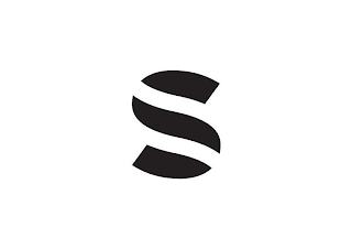 S logo