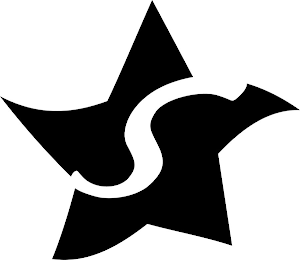 S logo