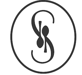 S logo