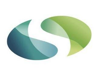 S logo