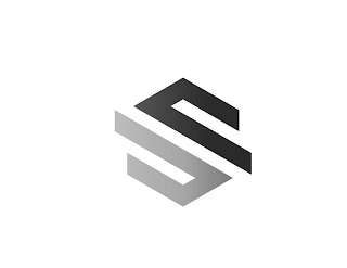 S logo