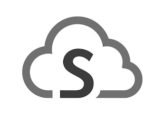 S logo