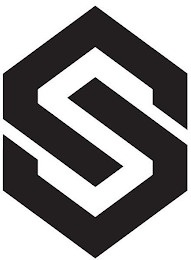 S logo