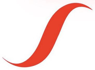 S logo