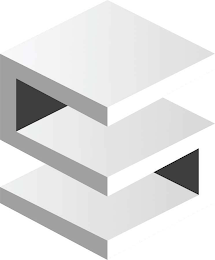 S logo