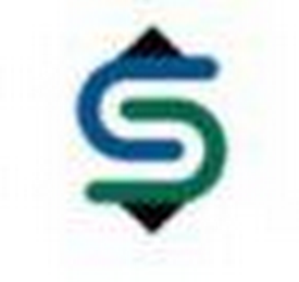S logo