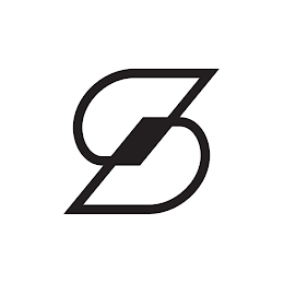 S logo