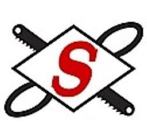 S logo