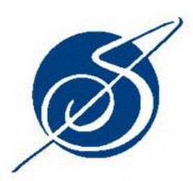S logo