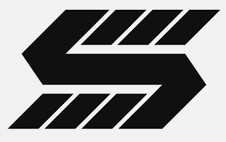 S logo