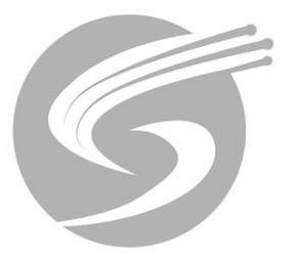 S logo