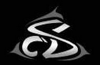 S logo