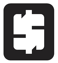 S logo