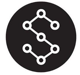 S logo
