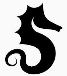 S logo