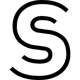 S logo