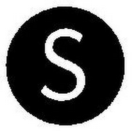S logo