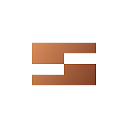 S logo