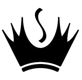 S logo