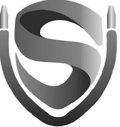 S logo