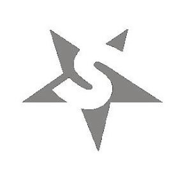 S logo