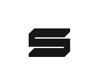 S logo