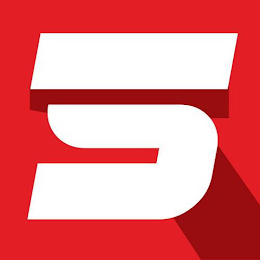 S logo
