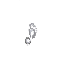 S logo