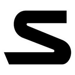 S logo