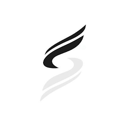 S logo
