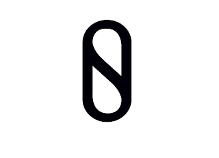 S logo